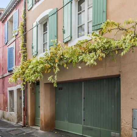 Cute And Cozy Town-House Of 130M2 In Avignon Villa Eksteriør bilde