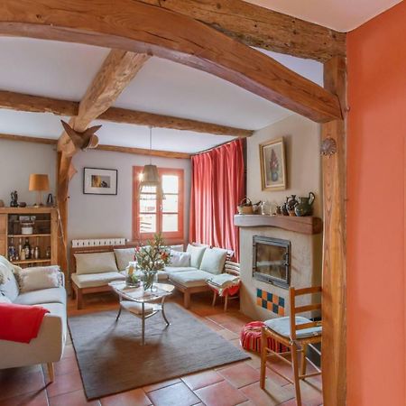 Cute And Cozy Town-House Of 130M2 In Avignon Villa Eksteriør bilde