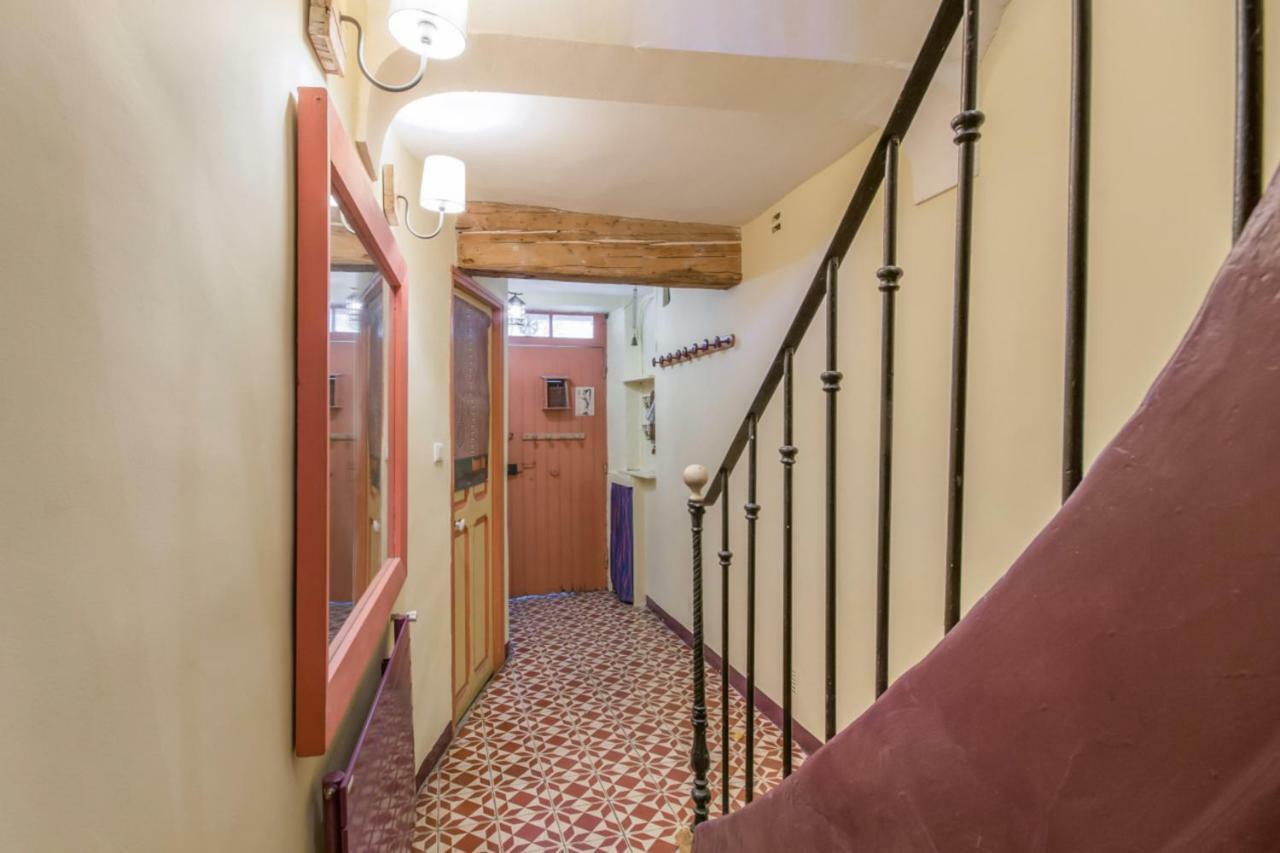 Cute And Cozy Town-House Of 130M2 In Avignon Villa Eksteriør bilde