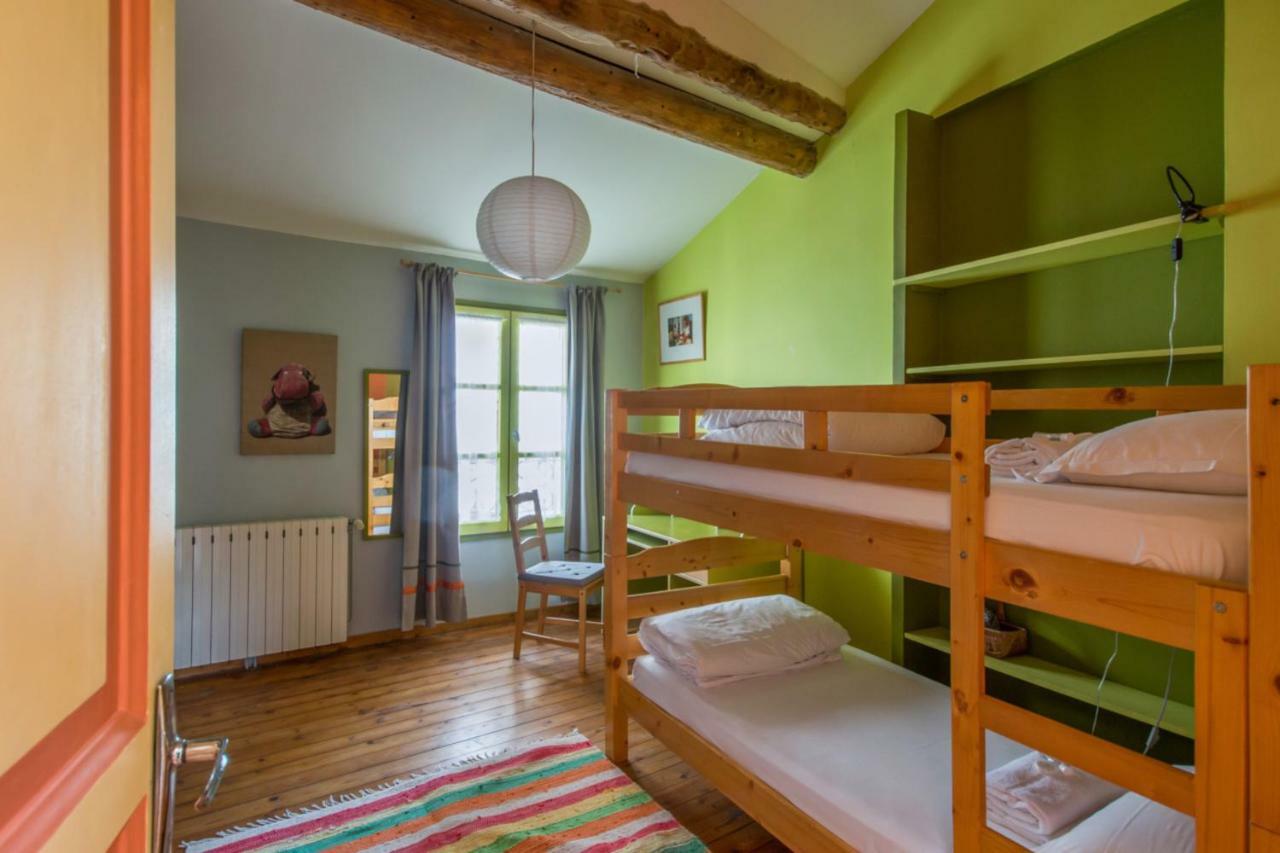 Cute And Cozy Town-House Of 130M2 In Avignon Villa Eksteriør bilde
