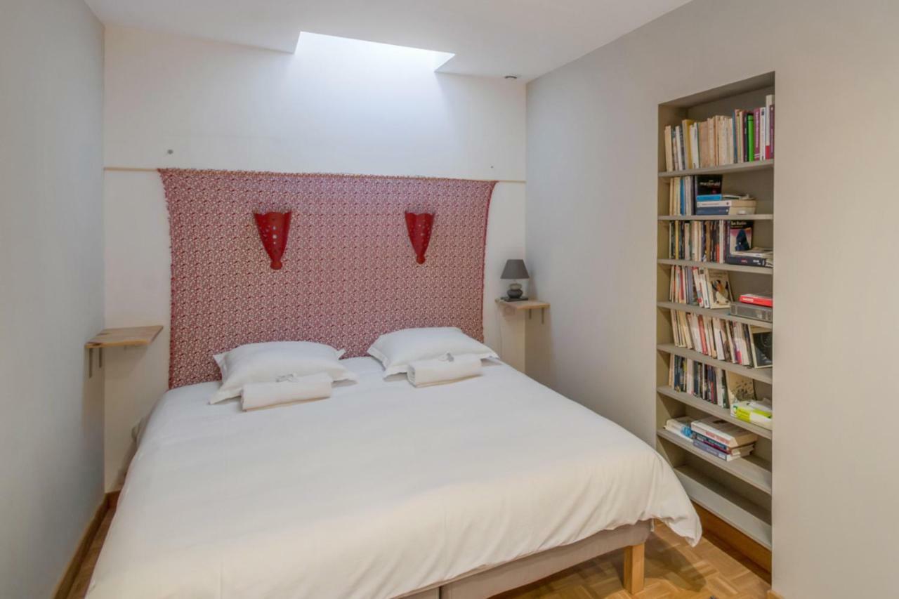 Cute And Cozy Town-House Of 130M2 In Avignon Villa Eksteriør bilde